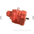 B0600-16017 PSVD2-27E-18 Hydraulic Pump